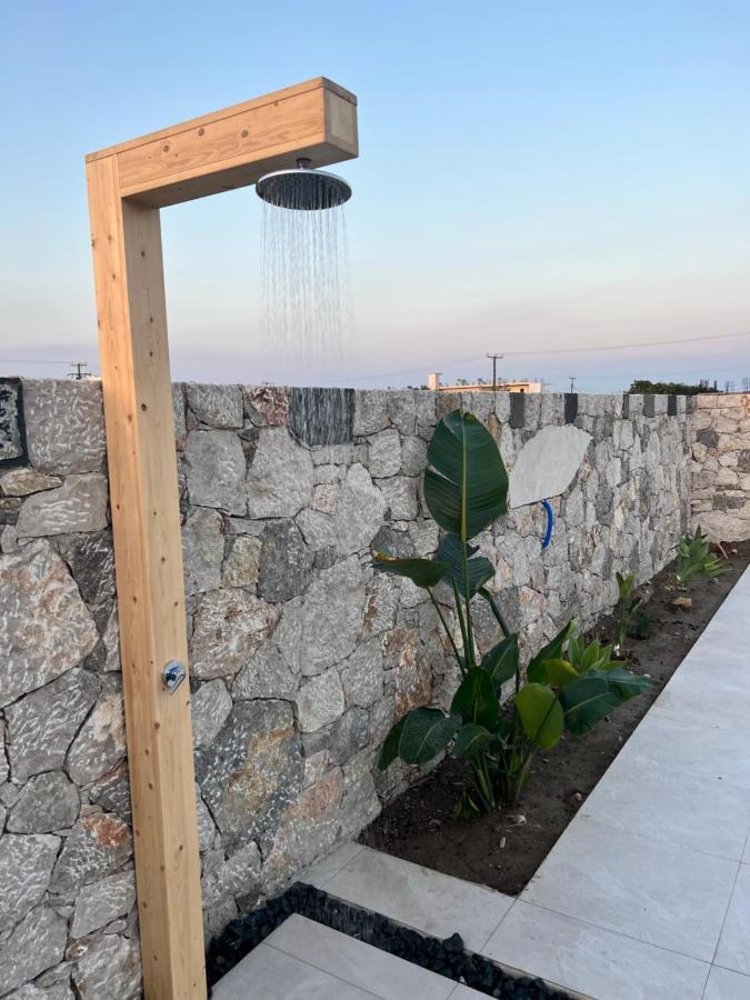 Cora May Central Villa With Private Pool 200M To The Beach Faliraki Exterior photo